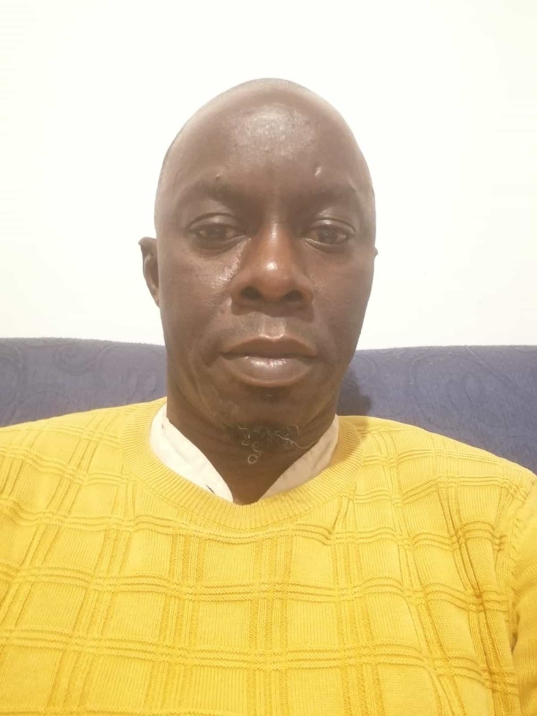 M. Ibrahima DIENE