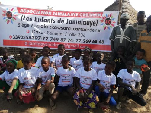 Jamalaaye Children Yoff Cambarene Association Enfants Senegal-don50.45-1-min